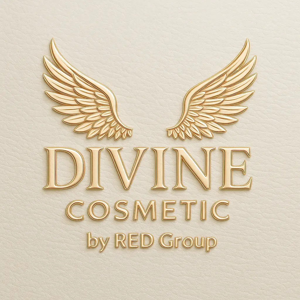Divine Cosmetics By Red Group