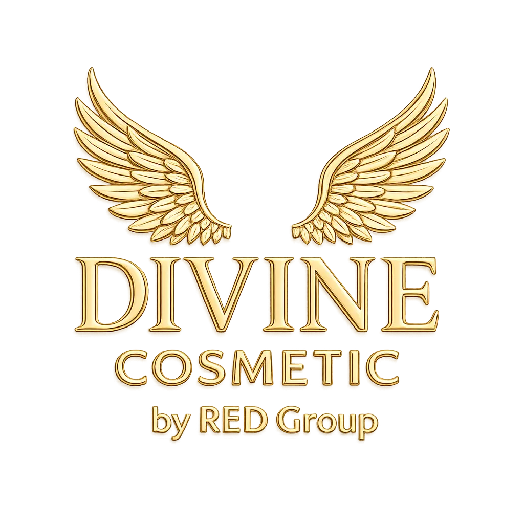 Divine Cosmetics