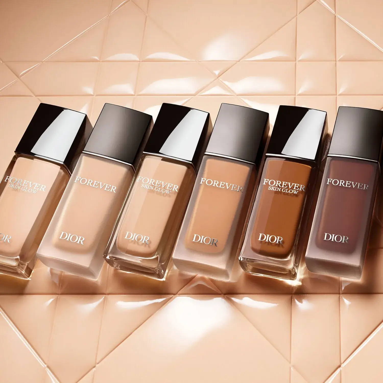 Dior Forever Skin Glow - Imagen 2