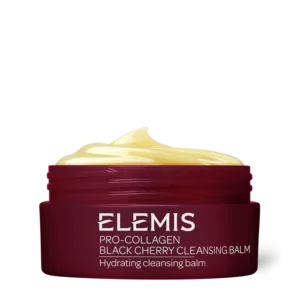 ELEMIS Pro-Collagen Black Cherry Cleansing Balm