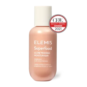 ELEMIS Superfood Glow Priming Moisturiser