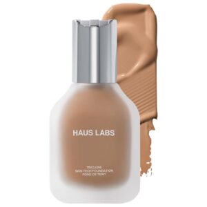Haus Labs Triclone Skin Tech Foundation