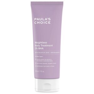 Paula's Choice Body Treatment 2% BHA