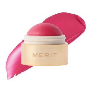 Chanel N°1 Lip & Cheek Balm