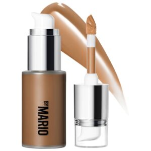 Makeup by Mario SoftSculpt Bronzing Serum