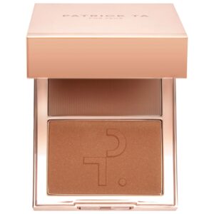 Patrick Ta Sculpt Contour & Bronzer Duo