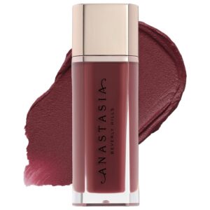 Anastasia Lip Velvet